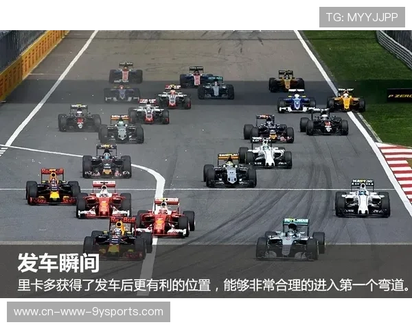 F1高速弯心线路训练更精准——开启极致驾驶新纪元