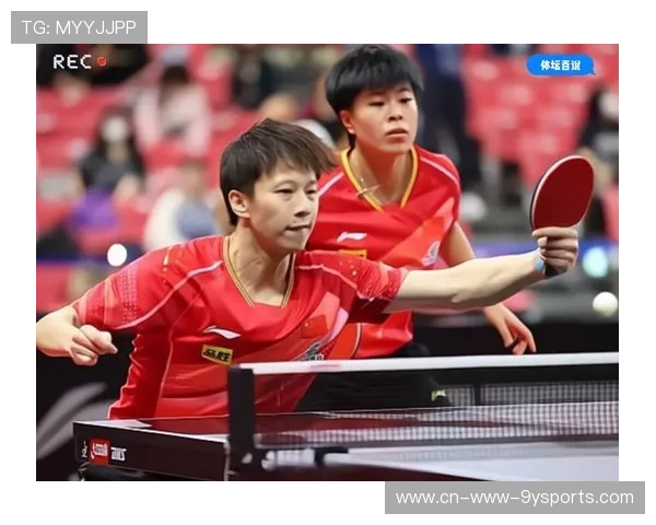 乒乓球快节奏反拉三连击，掌握这一技巧让你轻松碾压对手